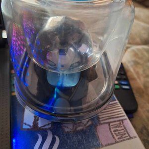 Cayde Duck from Destiny